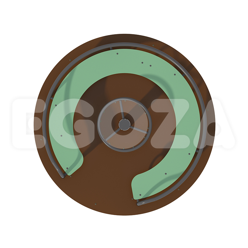 Карусель «Классик» 1112